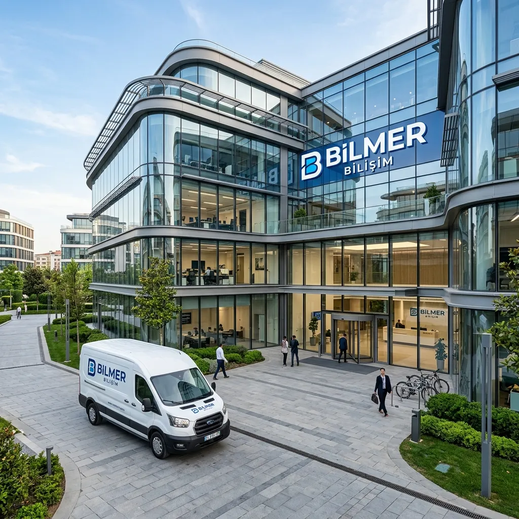 Bilmer Teknoloji Genel Merkezi