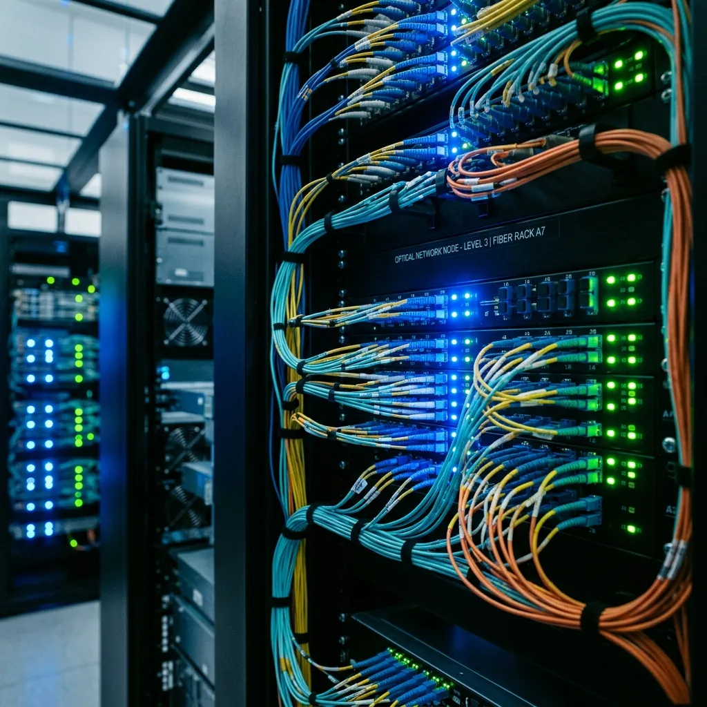 Bilmer Telekomünikasyon Altyapısı